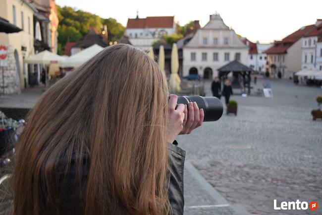 DETEKTYW Kazimierz Dolny Agencja Detektywistyczna