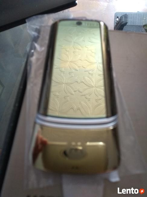 Motorola K1 Gold ✓Nowa ✓