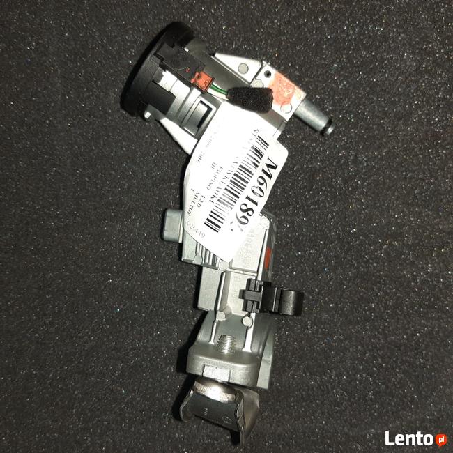 Polecam Idealnie Nowa Kamera Cofania OPEL VIVARO RENAULT