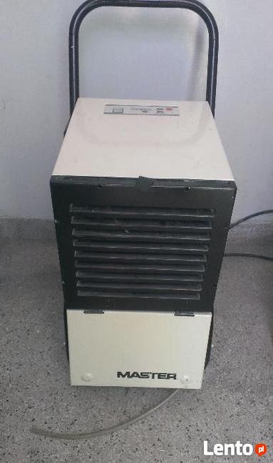 Osuszacz powietrza, pochłaniacz wilgoci-wynajem od 15 zł/doba