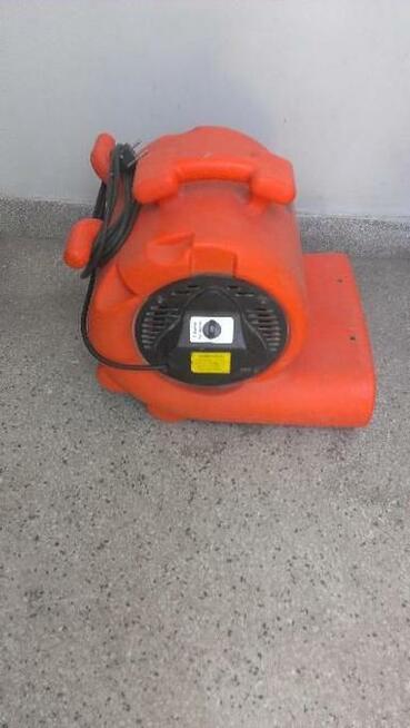 Osuszacz powietrza, pochłaniacz wilgoci-wynajem od 15 zł/doba