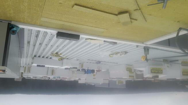 DEKARZ Dachy Papa termozgrzewalna Izolacja dachów.