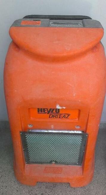 Osuszacz powietrza, pochłaniacz wilgoci-wynajem od 15 zł/doba