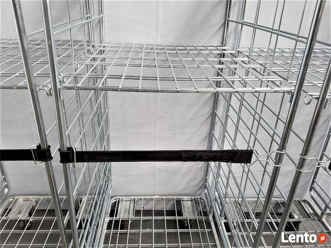 PAS Transportowy Mocujący Zabezpieczający Spinający.