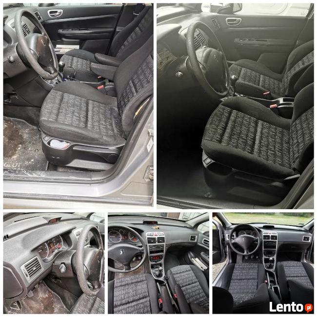Auto detailing polerowanie samochodu pranie tapicerki