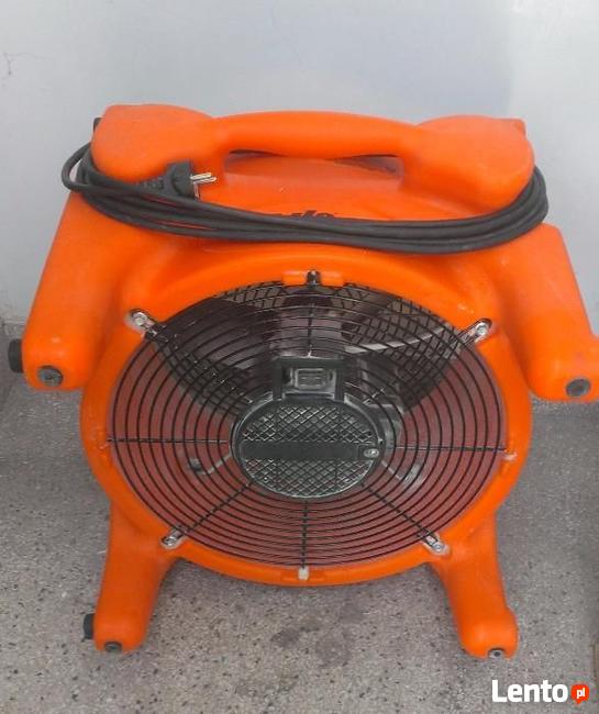 Osuszacz powietrza, pochłaniacz wilgoci-wynajem od 15 zł/doba