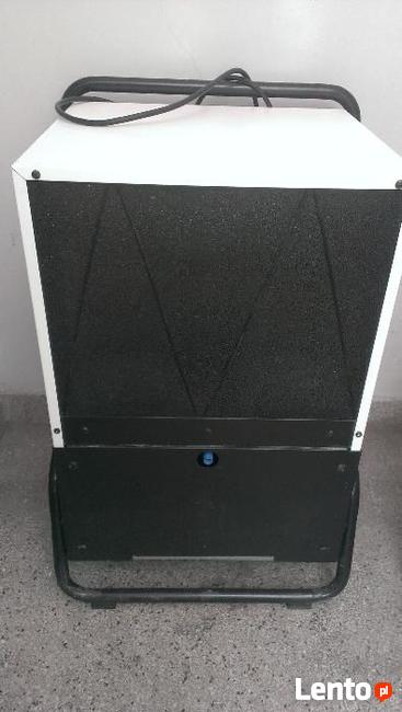 Osuszacz powietrza, pochłaniacz wilgoci-wynajem od 15 zł/doba