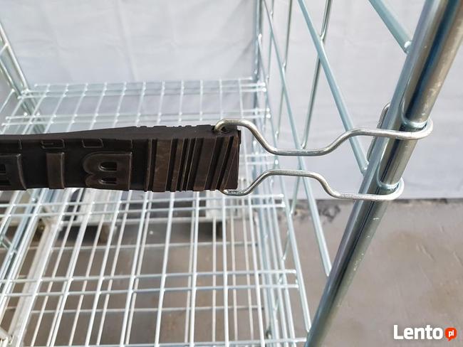 PAS Transportowy Mocujący Zabezpieczający Spinający.