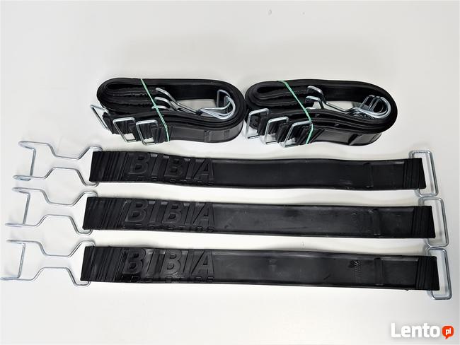 PAS Transportowy Mocujący Zabezpieczający Spinający.