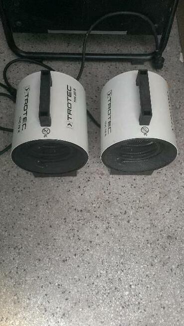 Osuszacz powietrza, pochłaniacz wilgoci-wynajem od 15 zł/doba