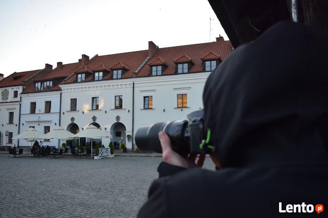 DETEKTYW Kazimierz Dolny Agencja Detektywistyczna