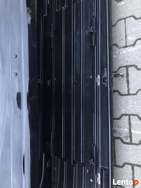 Box pojemnik dachowy thule BMW