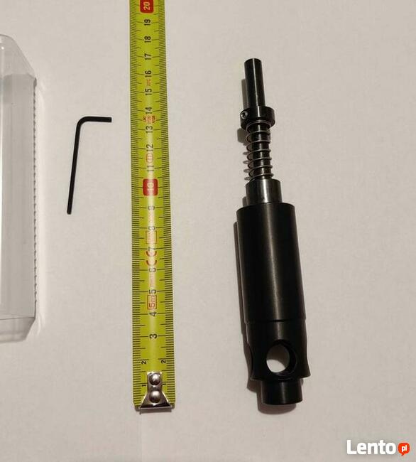 Przyrząd do kołków meblowych -Wrzeciono CMT -PROMOCJA