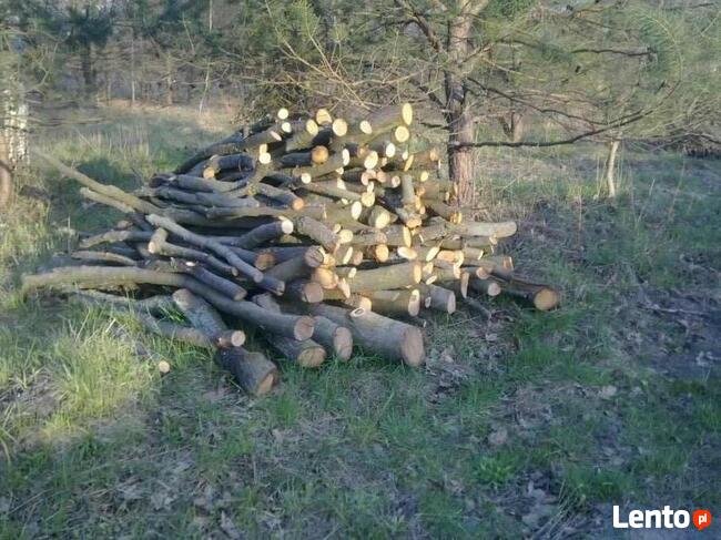 Drewno opałowe, gałęziówka, metry, opał