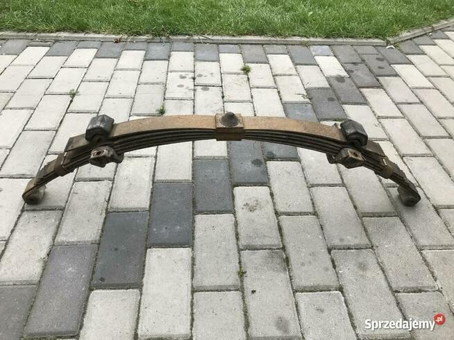 resor fiat 126p Maluch