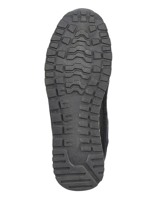 39 buty damskie czarne 25cm Heavenly Soles