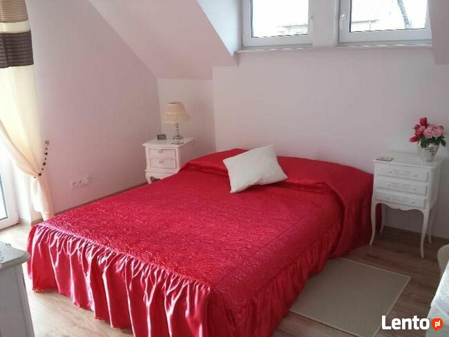 Pokoje Goscinne Villa Nowa Łęgowo