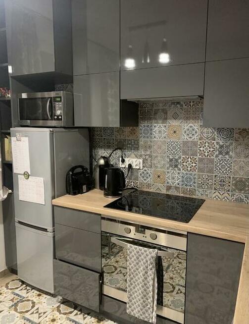Mam do wynajęcia 2 pokoje Rzeszów Rejtana 1 pietro