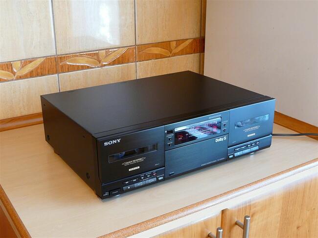 Sony Tc wr 890,870,770,835,735 -Zestaw Naprawczy