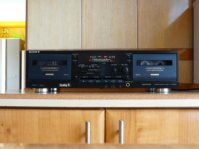 Sony Tc wr 890,870,770,835,735 -Zestaw Naprawczy