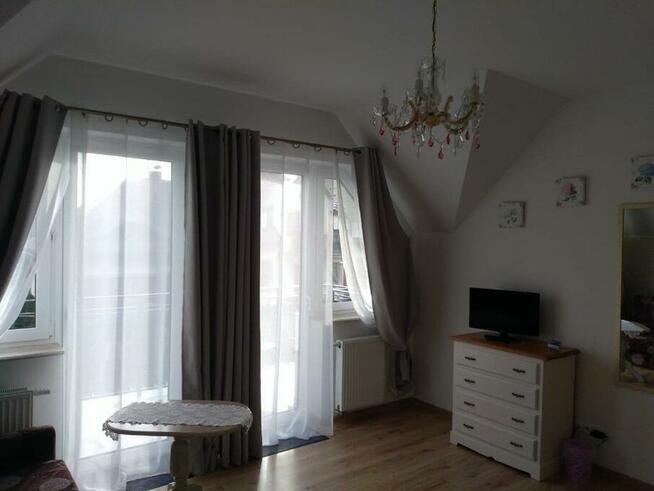 Villa Nowa Pokoje Gościnne Łęgowo