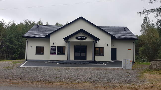 USŁUGI POGRZEBOWE ,,WRZOS WALDEMAR PINDRAL