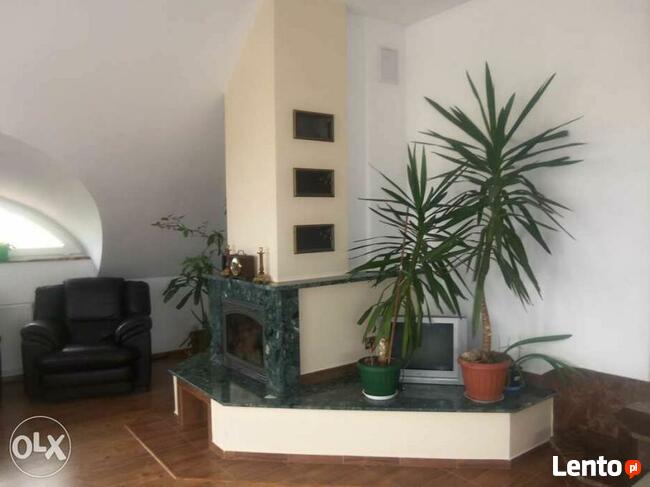 Pokoje Goscinne Villa Nowa Łęgowo