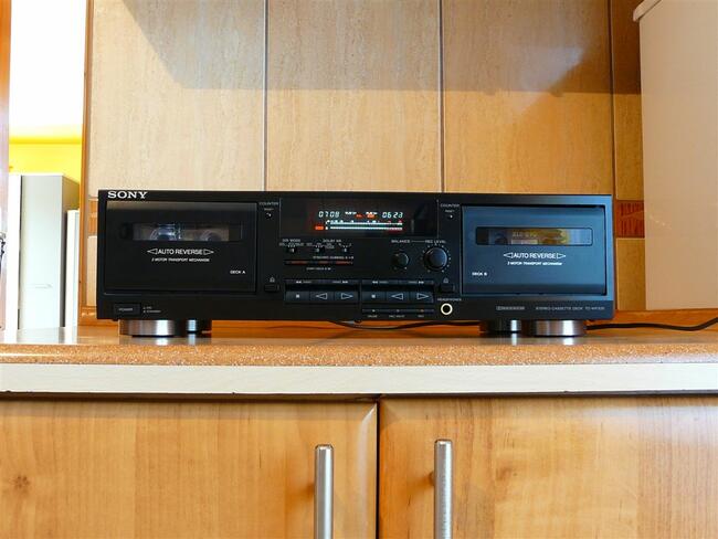 Sony Tc wr 890,870,770,835,735 -Zestaw Naprawczy