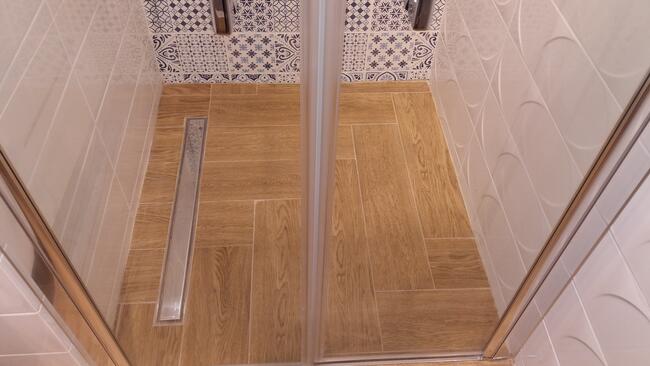 prace remontowo-wykonczeniowe