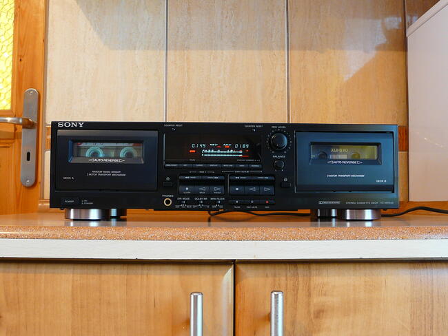 Sony Tc wr 890,870,770,835,735 -Zestaw Naprawczy
