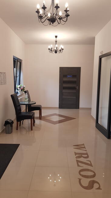 USŁUGI POGRZEBOWE ,,WRZOS WALDEMAR PINDRAL