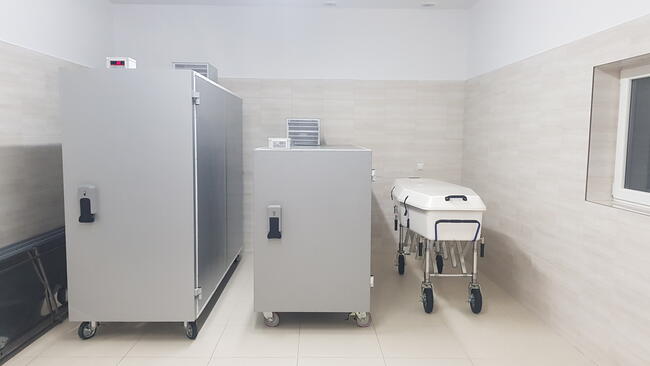 USŁUGI POGRZEBOWE ,,WRZOS WALDEMAR PINDRAL