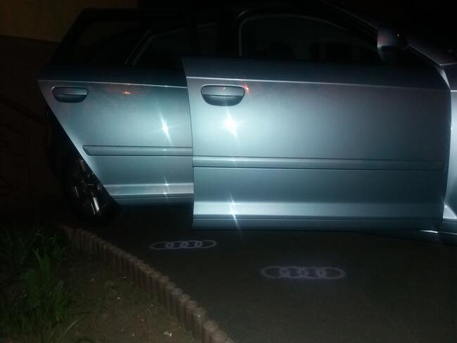 Audi A3 8P 1.9 TDI BKC