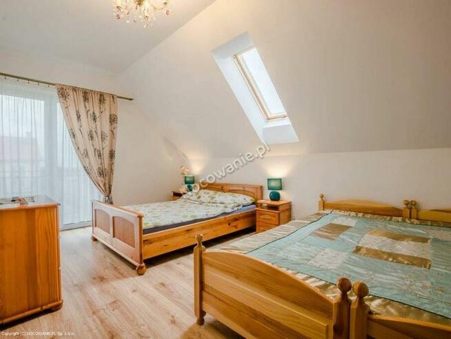 Villa Nowa Pokoje Gościnne Łęgowo