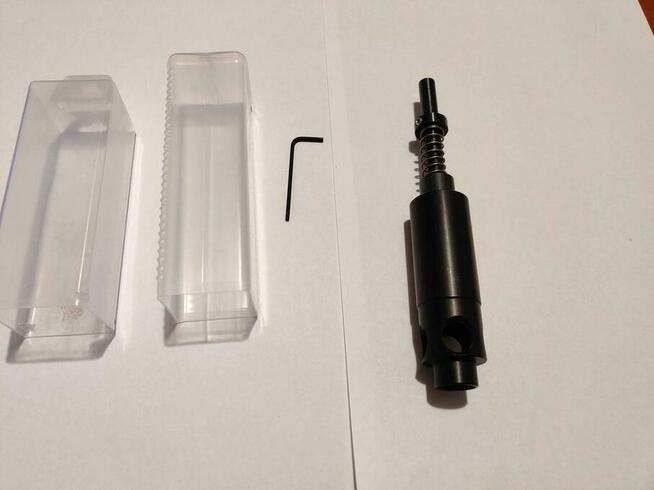 Przyrząd do kołków meblowych -Wrzeciono CMT -PROMOCJA