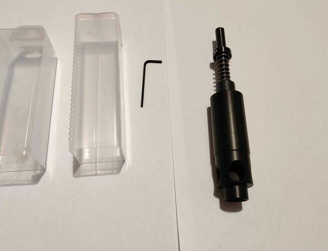 Przyrząd do kołków meblowych -Wrzeciono CMT -PROMOCJA