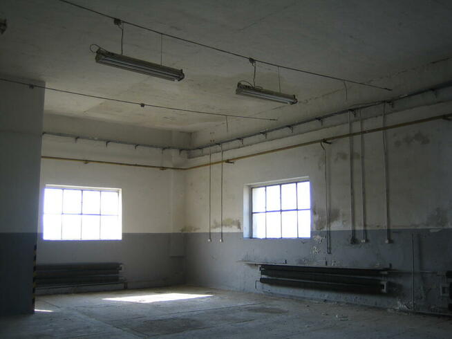 Sprzedam nieruchomości pod działalność gospodarczą