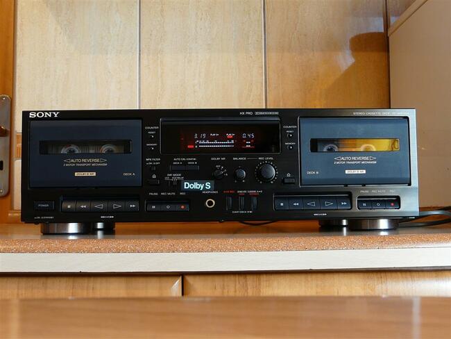 Sony Tc wr 890,870,770,835,735 -Zestaw Naprawczy