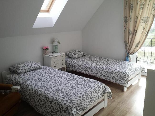 Pokoje Goscinne Villa Nowa Łęgowo