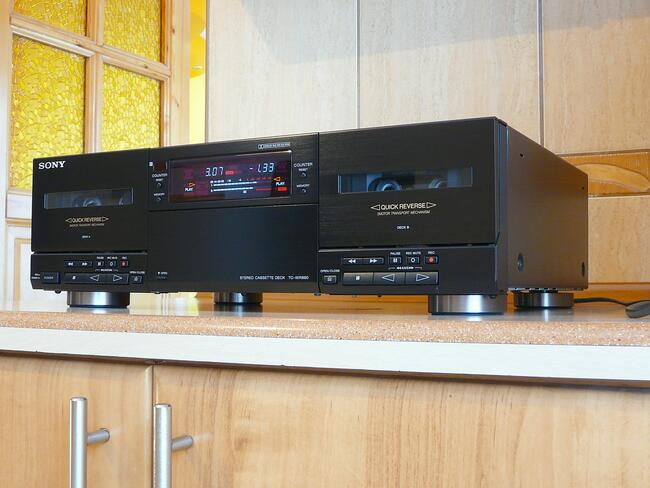 Sony Tc wr 890,870,770,835,735 -Zestaw Naprawczy