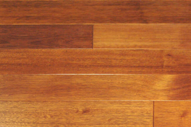 Deska merbau olejowana Maharajah Parquet Golden Tea