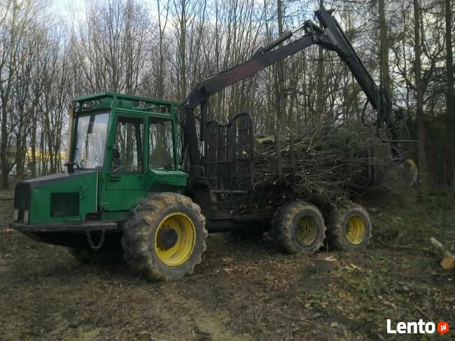 PRACE ZIEMNE, KOPARKA KOŁOWA, MINIKOPARKA, 200 PLN / godz.