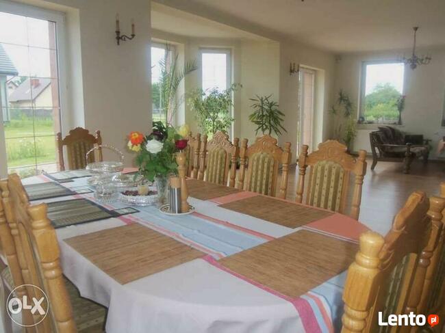 Pokoje Goscinne Villa Nowa Łęgowo