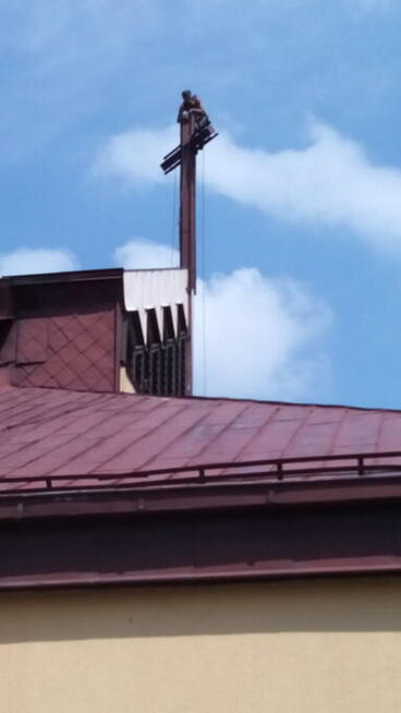 Malowanie Dachow; Małopolska, Śląsk tel. 518436245