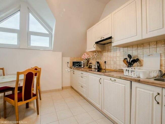 Villa Nowa Pokoje Gościnne Łęgowo