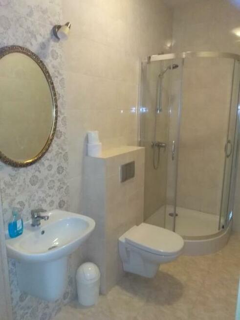 Villa Nowa Pokoje Gościnne Łęgowo