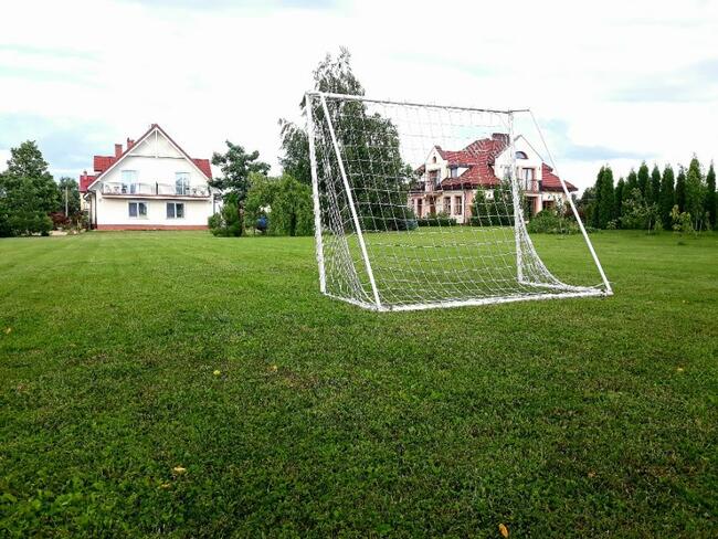 Villa Nowa Pokoje Gościnne Łęgowo