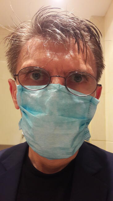 Poznam miłą panią 50+