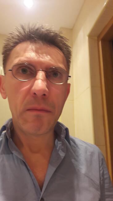 Poznam miłą panią 50+