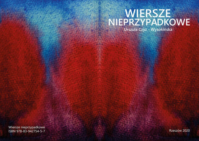 WIERSZE NIEPRZYPADKOWE i Salonik literacko-muzyczny